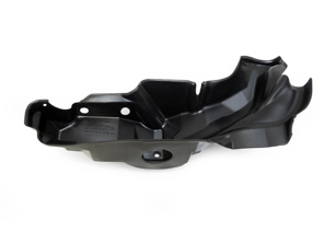Vaschetta raccogli gocce d'acqua. Porsche 986 Boxster - 98756180501, 98756180500, 98756180601, 98756180600